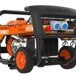 Gerador Monofásico PRO-S VELETA-S 2800W refª 11505 GENERGY Gerador Monofásico PRO-S VELETA-S 2800W refª 11505 GENERGY