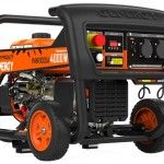 Gerador Monofásico PRO PANTICOSA 4000W refª 11015 GENERGY Gerador Monofásico PRO PANTICOSA 4000W refª 11015 GENERGY