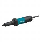 Rebarbadora recta 400W 6mm S/bloquei GD0600 Makita
