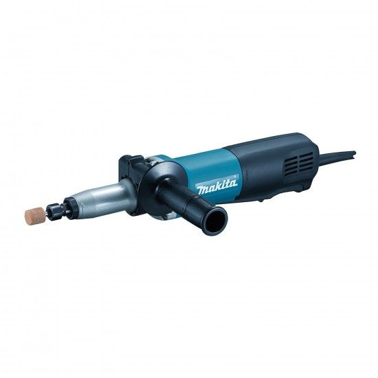 Rebarbadora recta 750W 7.000-29.000 r GD0801C Makita