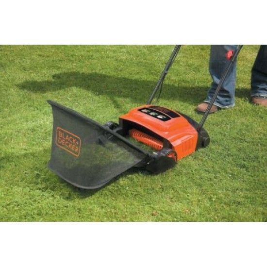 Escarificador 600W ref.GD300 BLACK DECKER Escarificador 600W ref.GD300 BLACK DECKER