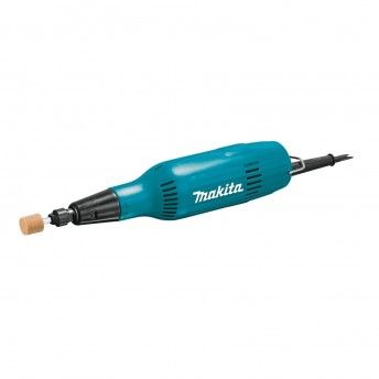 Rebarbadora recta 240W 6mm GD0603 Makita Rebarbadora recta 240W 6mm GD0603 Makita
