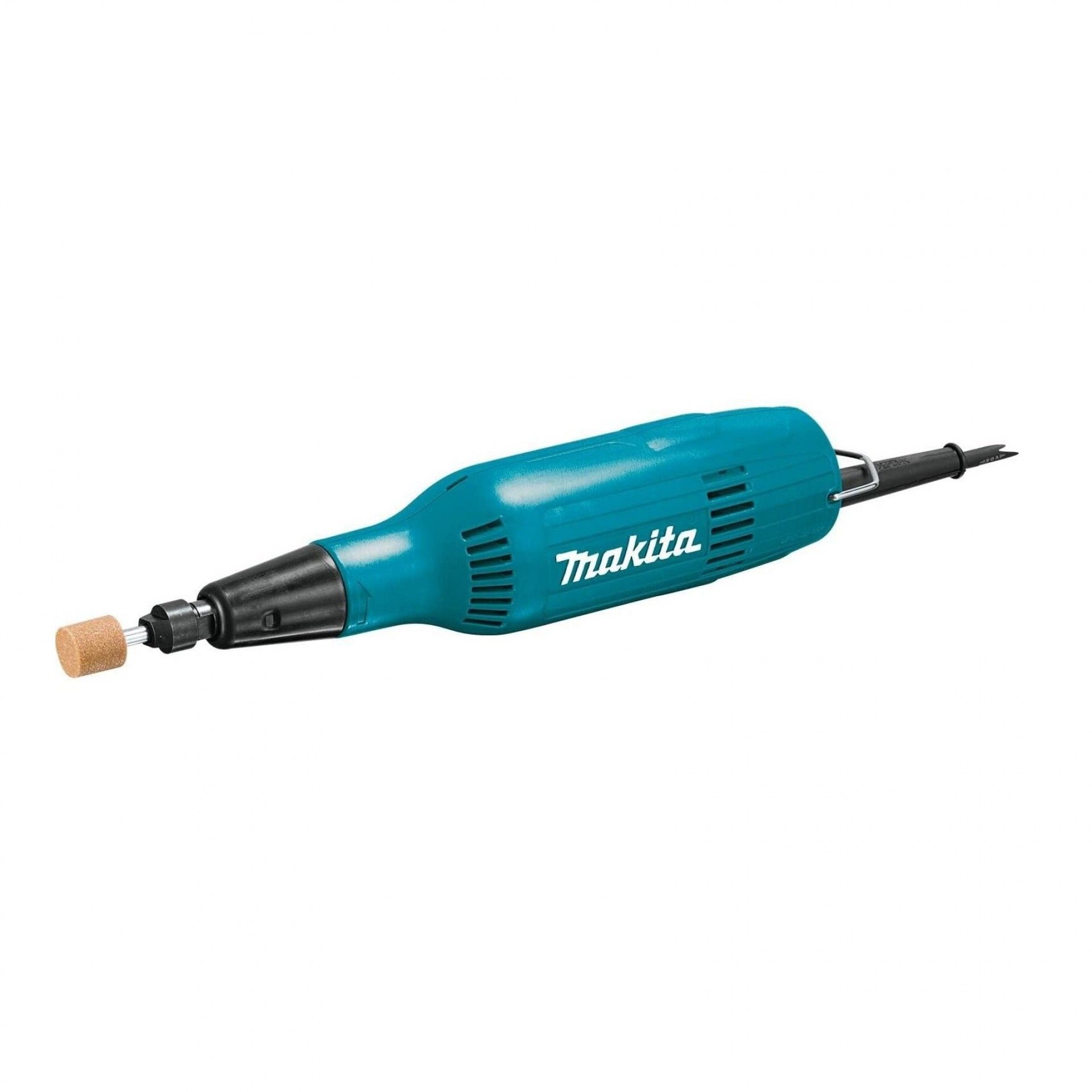 Rebarbadora recta 240W 6mm GD0603 Makita