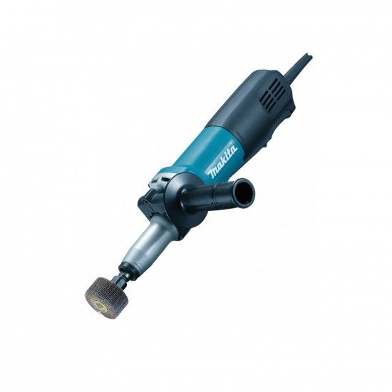 Rebarbadora recta 750W 1.800-7.000 rp GD0811C Makita