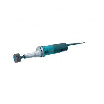 Rebarbadora recta 750W 1.800-7.000 rp GD0810C Makita