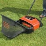 Escarificador 600W ref.GD300 BLACK DECKER Escarificador 600W ref.GD300 BLACK DECKER
