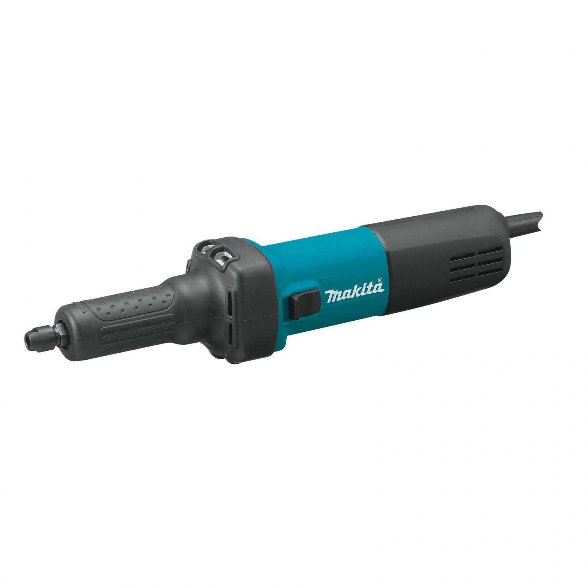 Rebarbadora recta 400W 6mm GD0601 Makita