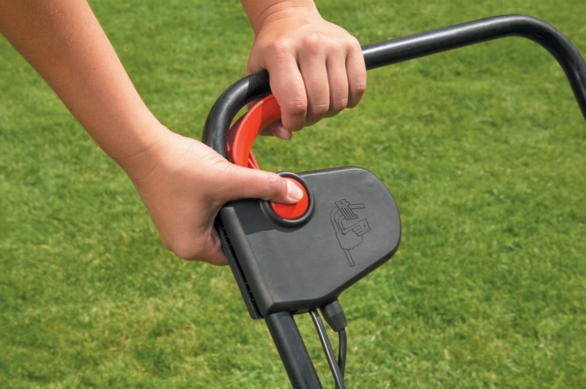 Escarificador 600W ref.GD300 BLACK DECKER