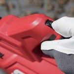 Soprador de jardim sem fio «Brushless» 0330 CA refª GB1E0330CA Skil Soprador de jardim sem fio «Brushless» 0330 CA refª GB1E0330CA Skil