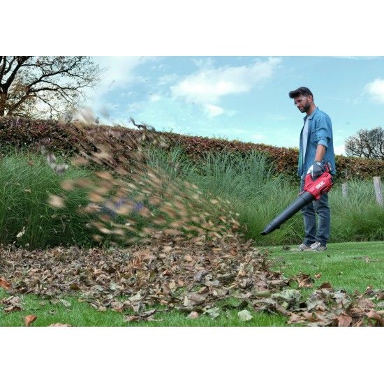 Soprador de jardim sem fio «Brushless» 0330 CA  refª GB1E0330CA Skil Soprador de jardim sem fio «Brushless» 0330 CA  refª GB1E0330CA Skil