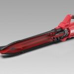 Soprador de jardim sem fio «Brushless» 0330 CA refª GB1E0330CA Skil Soprador de jardim sem fio «Brushless» 0330 CA refª GB1E0330CA Skil