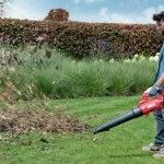 Soprador de jardim sem fio «Brushless» 0330 CA refª GB1E0330CA Skil Soprador de jardim sem fio «Brushless» 0330 CA refª GB1E0330CA Skil