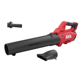 Soprador de jardim sem fio Brushless 0330 CA  ref GB1E0330CA Skil