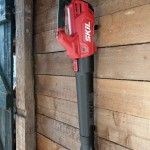 Soprador de jardim sem fio «Brushless» 0330 CA refª GB1E0330CA Skil Soprador de jardim sem fio «Brushless» 0330 CA refª GB1E0330CA Skil