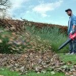 Soprador de jardim sem fio «Brushless» 0330 CA refª GB1E0330CA Skil Soprador de jardim sem fio «Brushless» 0330 CA refª GB1E0330CA Skil