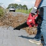 Soprador de jardim sem fio «Brushless» 0330 CA refª GB1E0330CA Skil Soprador de jardim sem fio «Brushless» 0330 CA refª GB1E0330CA Skil