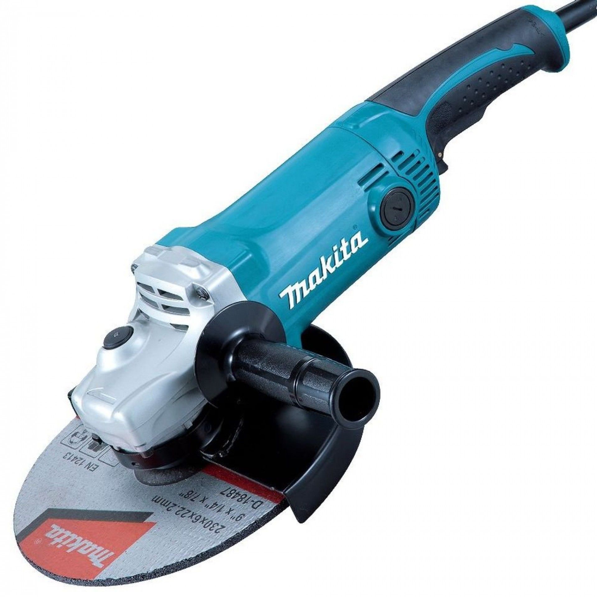 Rebarbadora 2.000W 230mm s/ bloquei GA9050 Makita