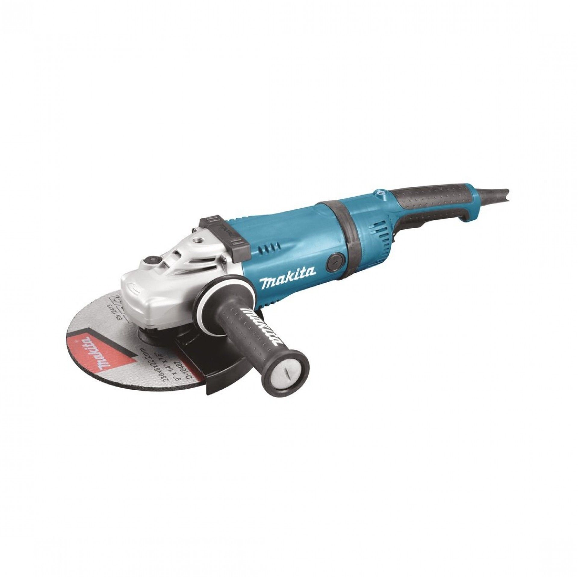 Rebarbadora 2.600W 230mm SAR GA9040R Makita