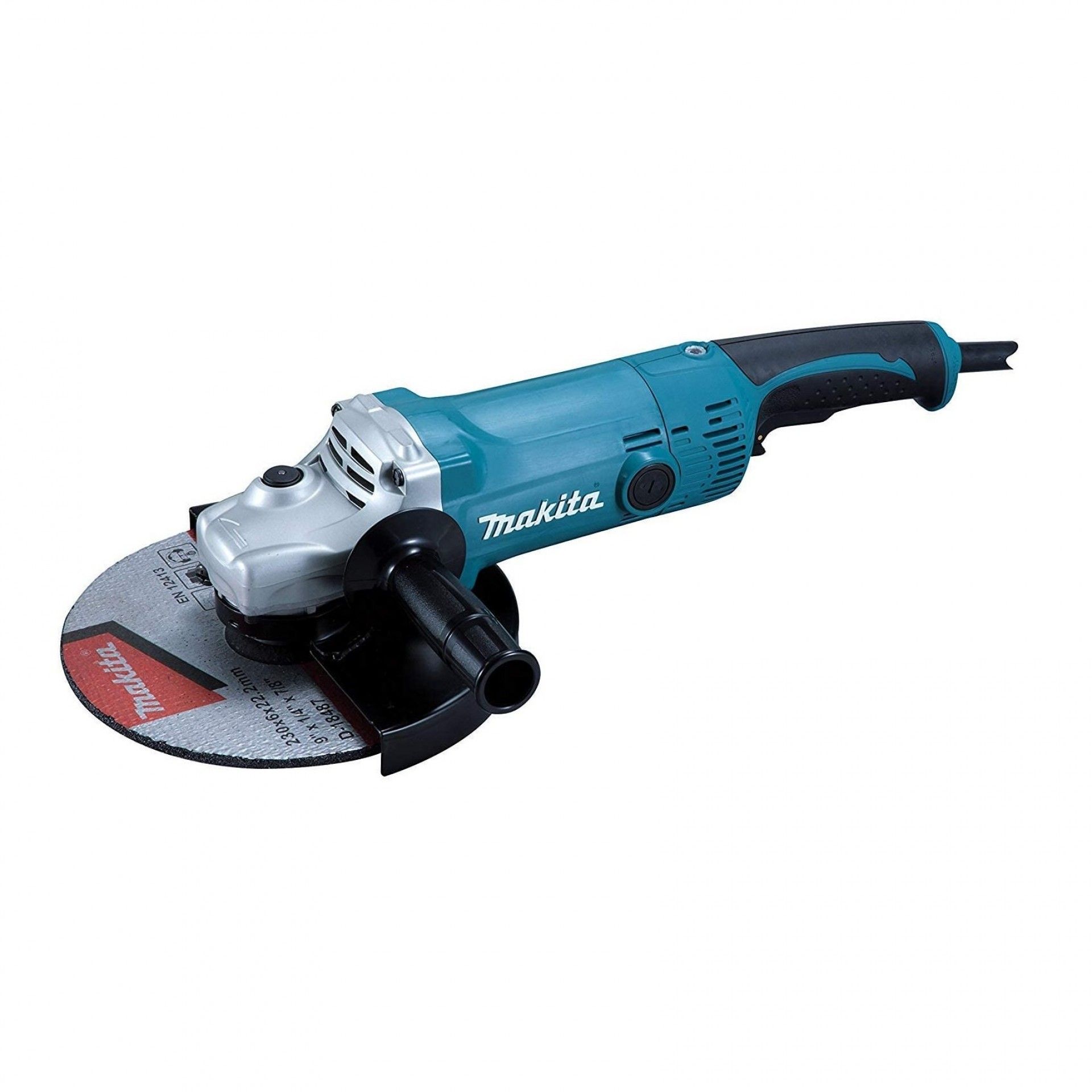 Rebarbadora 2.000W 230mm SAR GA9050R Makita
