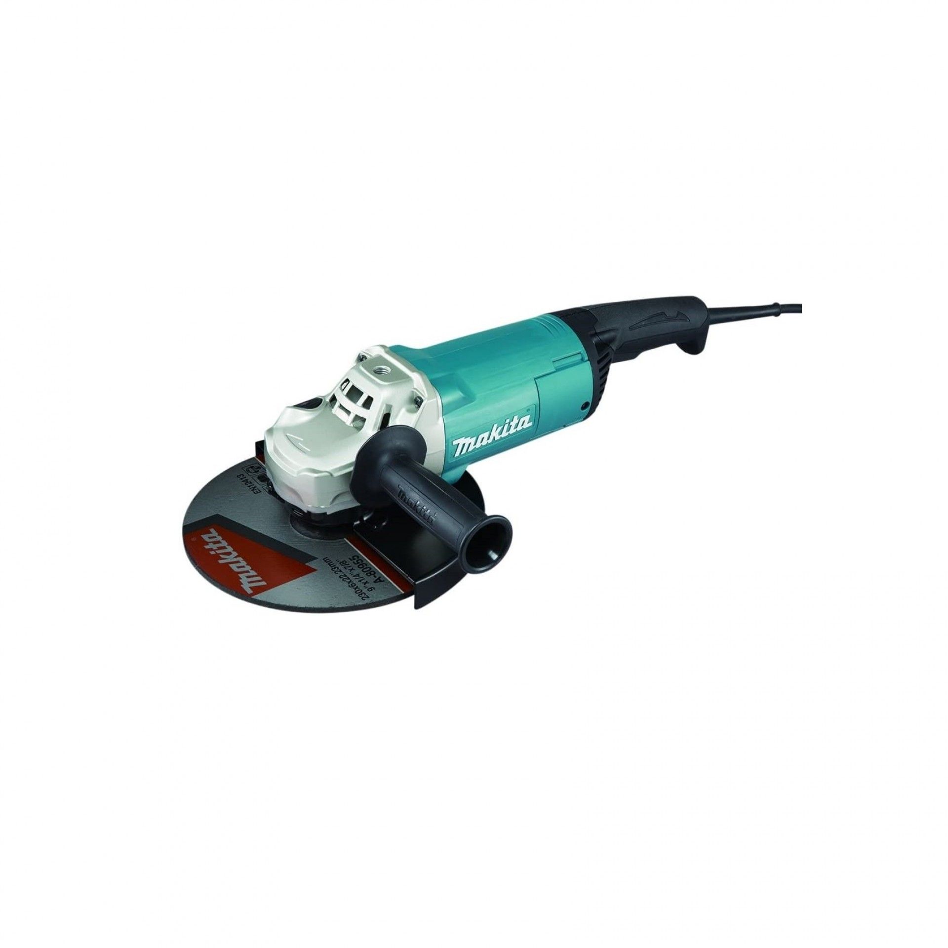 Rebarbadora 2.200W 230mm SAR SJS Es GA9061R Makita