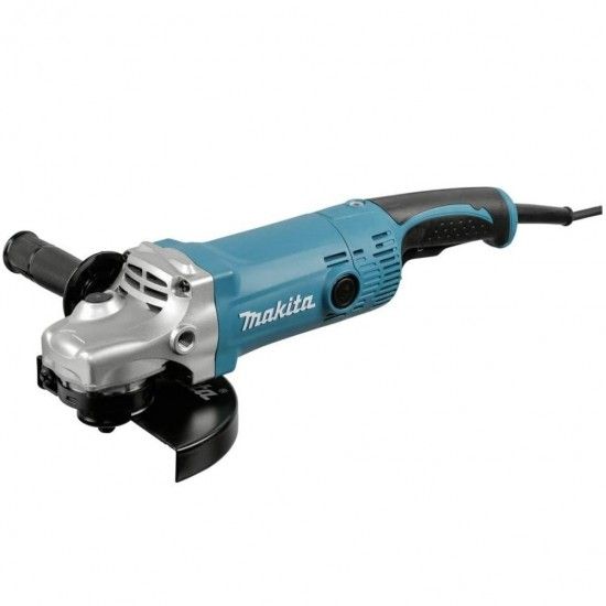 Rebarbadora 2.000W 180mm SAR GA7050R Makita