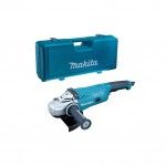 Rebarbadora 2.200W 230mm s/ bloquei GA9020SFYK Makita Rebarbadora 2.200W 230mm s/ bloquei GA9020SFYK Makita