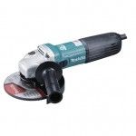 Mini Rebarbadora 1.400W 150mm SAR GA6040C Makita Mini Rebarbadora 1.400W 150mm SAR GA6040C Makita