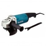 Rebarbadora 2.200W 180mm SAR SJS Es GA7061R Makita