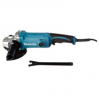 Rebarbadora 2.000W 180mm s/ bloquei GA7050 Makita