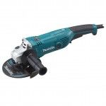 Mini Rebarbadora 1.450W 150mm SAR GA6021C Makita Mini Rebarbadora 1.450W 150mm SAR GA6021C Makita