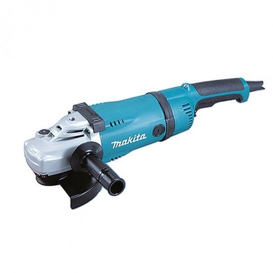 Rebarbadora 2.600W 180mm SAR GA7040R Makita