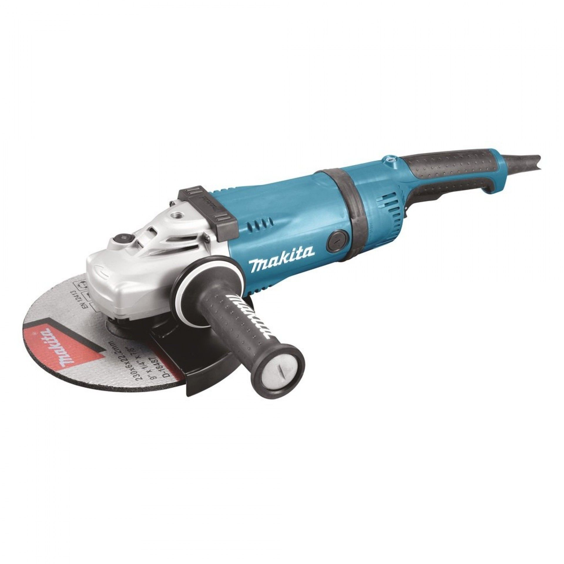 Rebarbadora 2.400W 230mm SAR GA9030R Makita