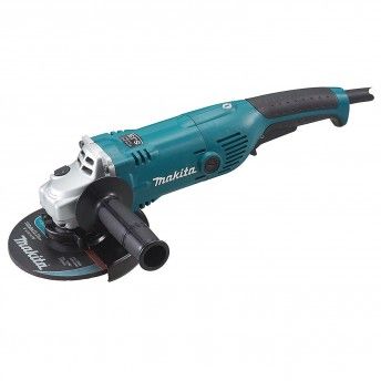 Mini Rebarbadora 1.450W 150mm SAR GA6021C Makita Mini Rebarbadora 1.450W 150mm SAR GA6021C Makita