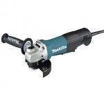 Rebarbadora 125MM 1.300W INT refª GA5050R MAKITA Rebarbadora 125MM 1.300W INT refª GA5050R MAKITA