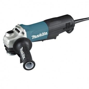 Rebarbadora 115MM 1.300W INT ref GA4550R MAKITA