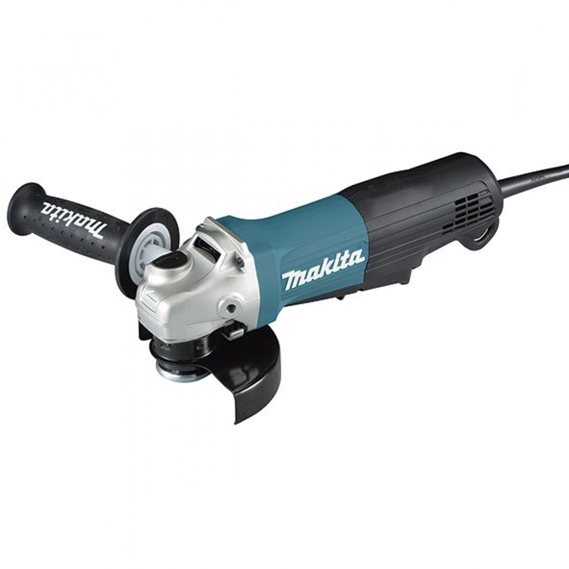 Rebarbadora 125MM 1.300W INT refª GA5050R MAKITA