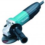 Mini Rebarbadora 720W 125mm s/ bloq GA5034 Makita Mini Rebarbadora 720W 125mm s/ bloq GA5034 Makita