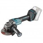 Rebarbadora 125MM 40VMAX refª GA005GZ MAKITA Rebarbadora 125MM 40VMAX refª GA005GZ MAKITA