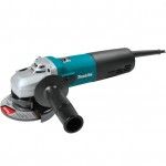 Mini Rebarbadora 720W 115mm s/ bloq GA4534 Makita