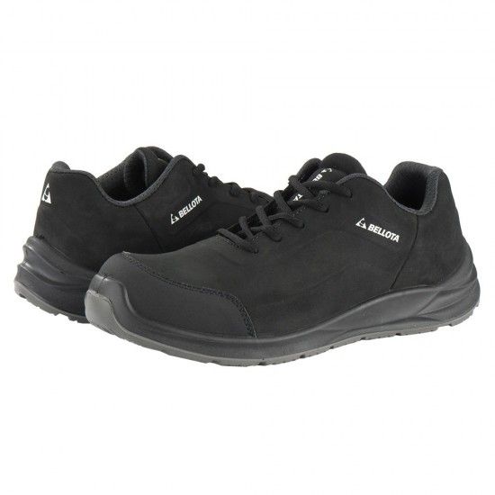 Sapato segurana S3 Flex Ref.FTW033BS3 BELLOTA