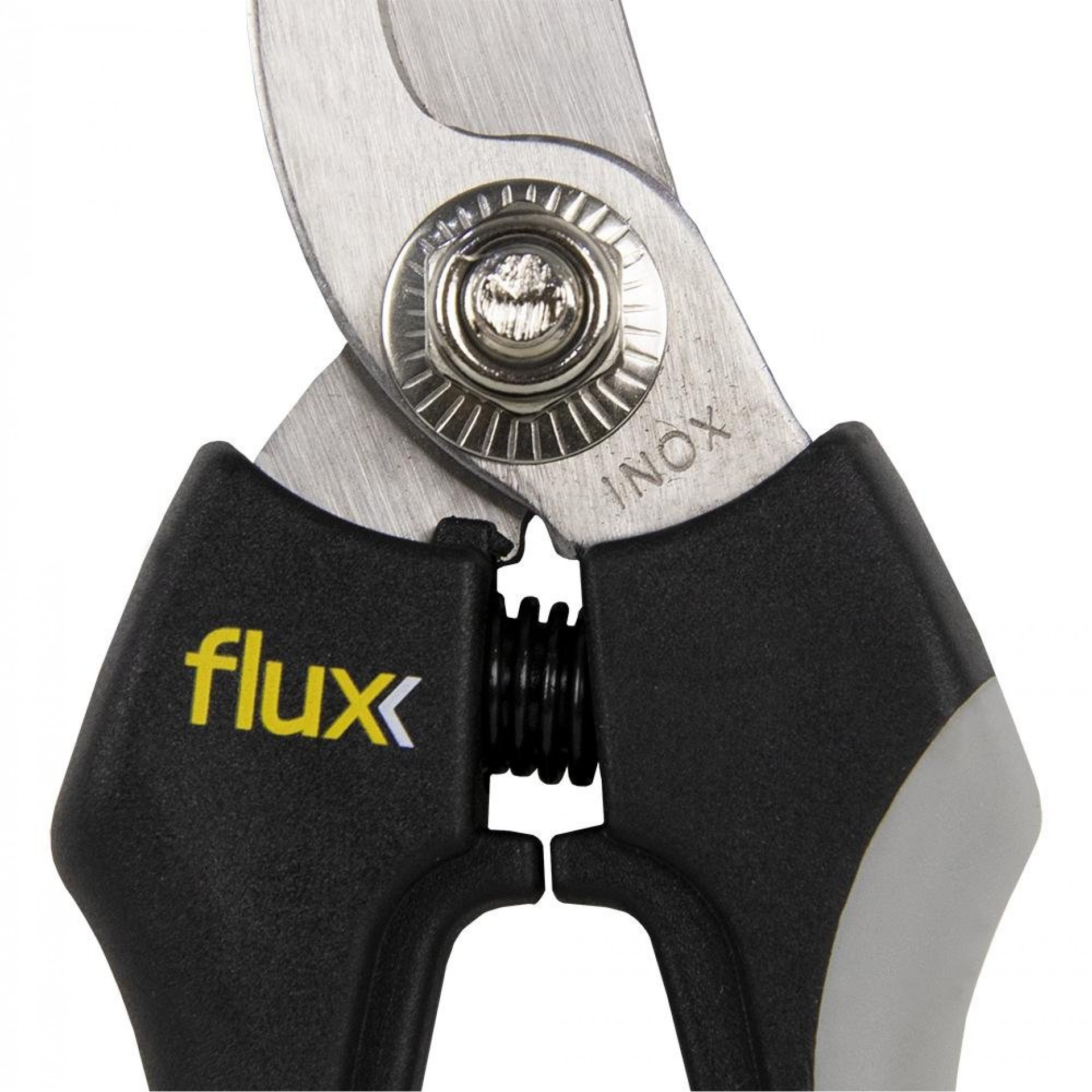 Tesoura Vindima Inox TB28 refª FTVITB28 FLUX