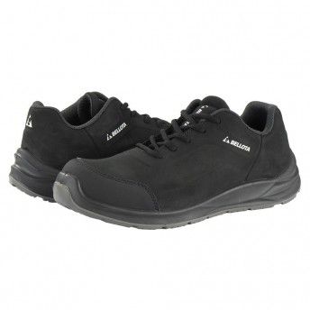 Sapato segurana S3 Flex Ref.FTW033BS3 BELLOTA