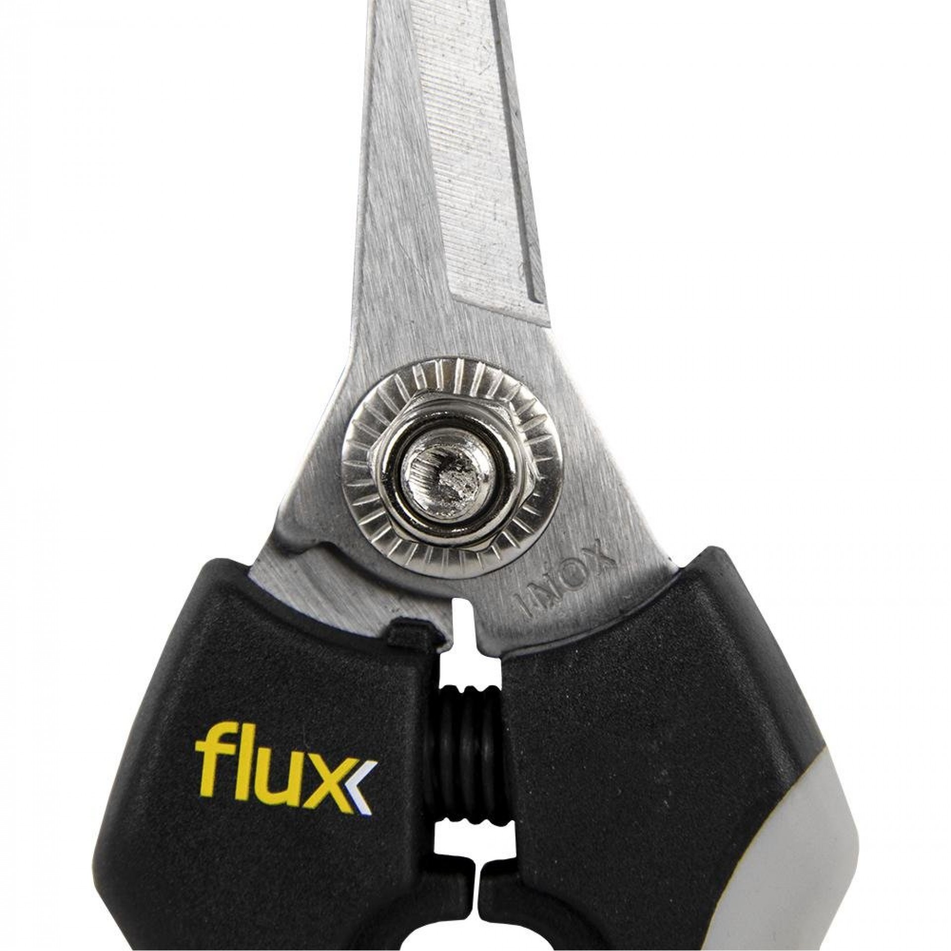 Tesoura Vindima Inox TB23 refª FTVITB23 FLUX