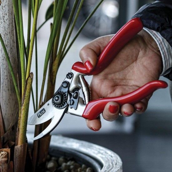 Tesoura Poda TF 8 refª FTPTF8 FLUX Tesoura Poda TF 8 refª FTPTF8 FLUX