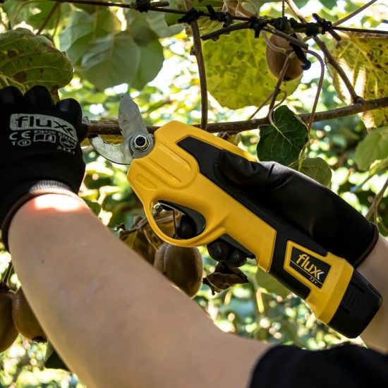 Tesoura Poda Bateria 7,2V 1,5Ah ref FTPB7215 FLUX