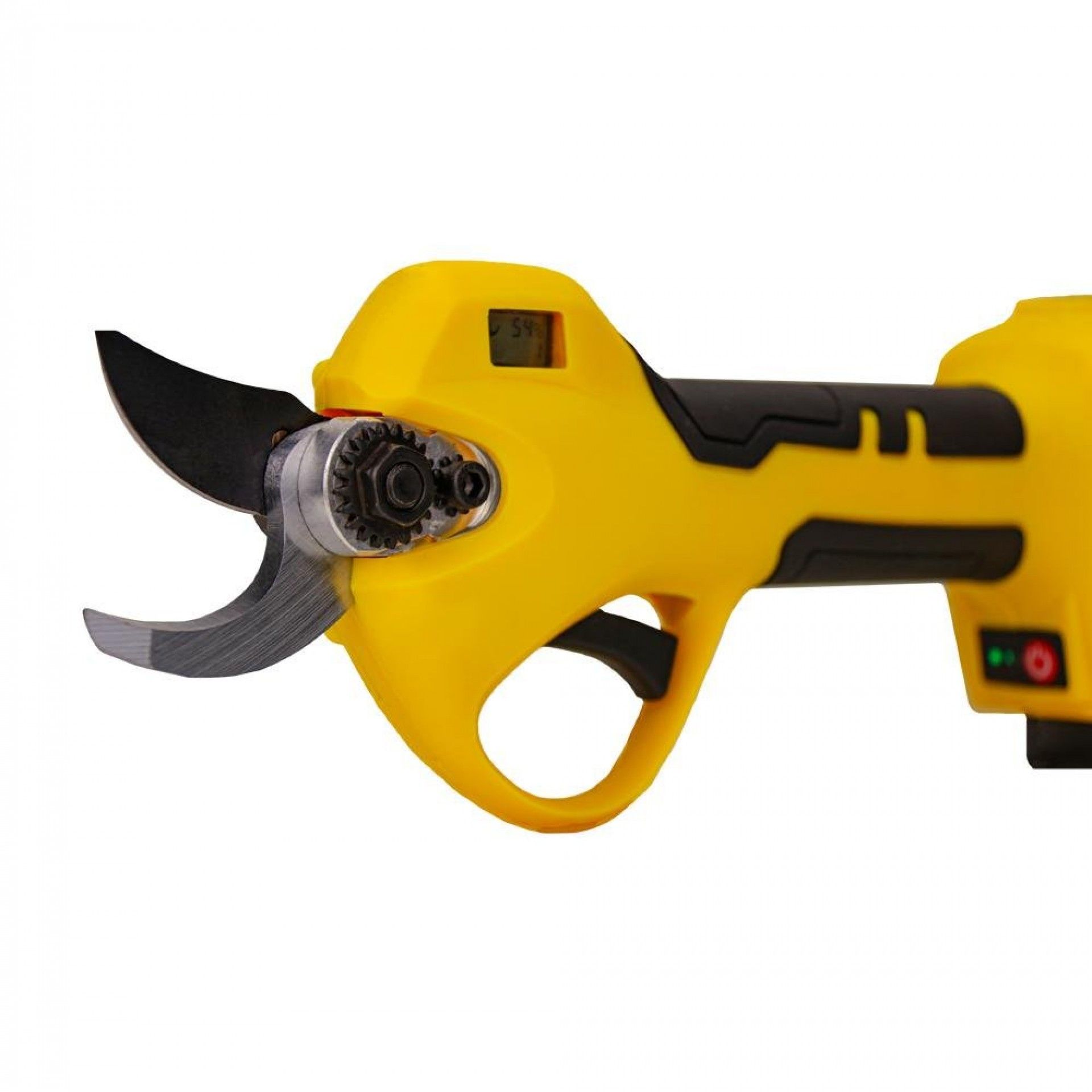 Tesoura Poda Bateria 16,8V 2x2.0Ah refª FTPB16820 FLUX