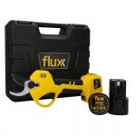 Tesoura Poda Bateria 16,8V 2x2.0Ah ref FTPB16820 FLUX