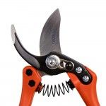 Tesoura Poda 230mm refª FTP230 FLUX Tesoura Poda 230mm refª FTP230 FLUX