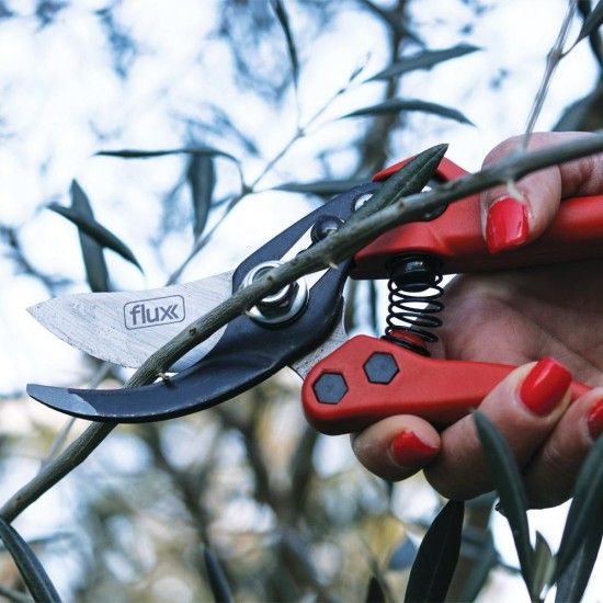 Tesoura Poda 230mm refª FTP230 FLUX Tesoura Poda 230mm refª FTP230 FLUX