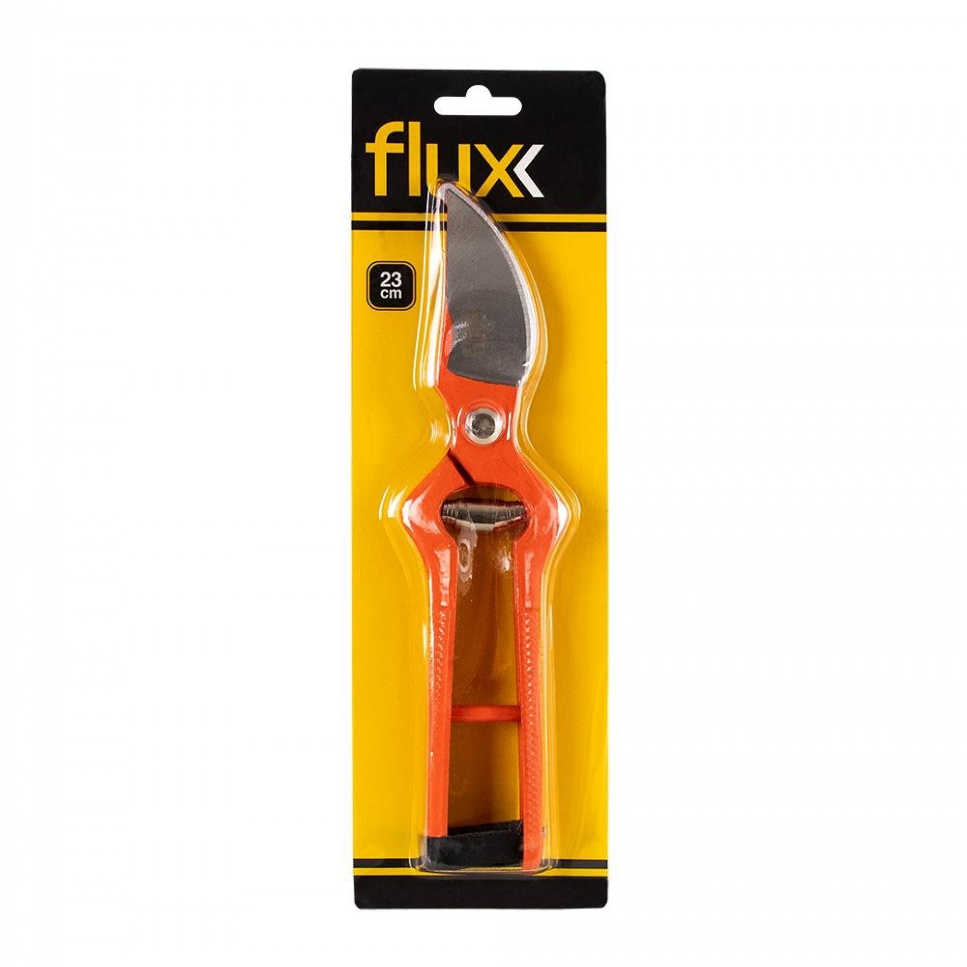 Tesoura Poda 225mm refª FTP225 FLUX
